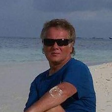 Павел Довгополый