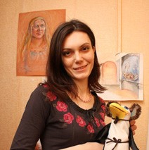 Ульяна Филиппова