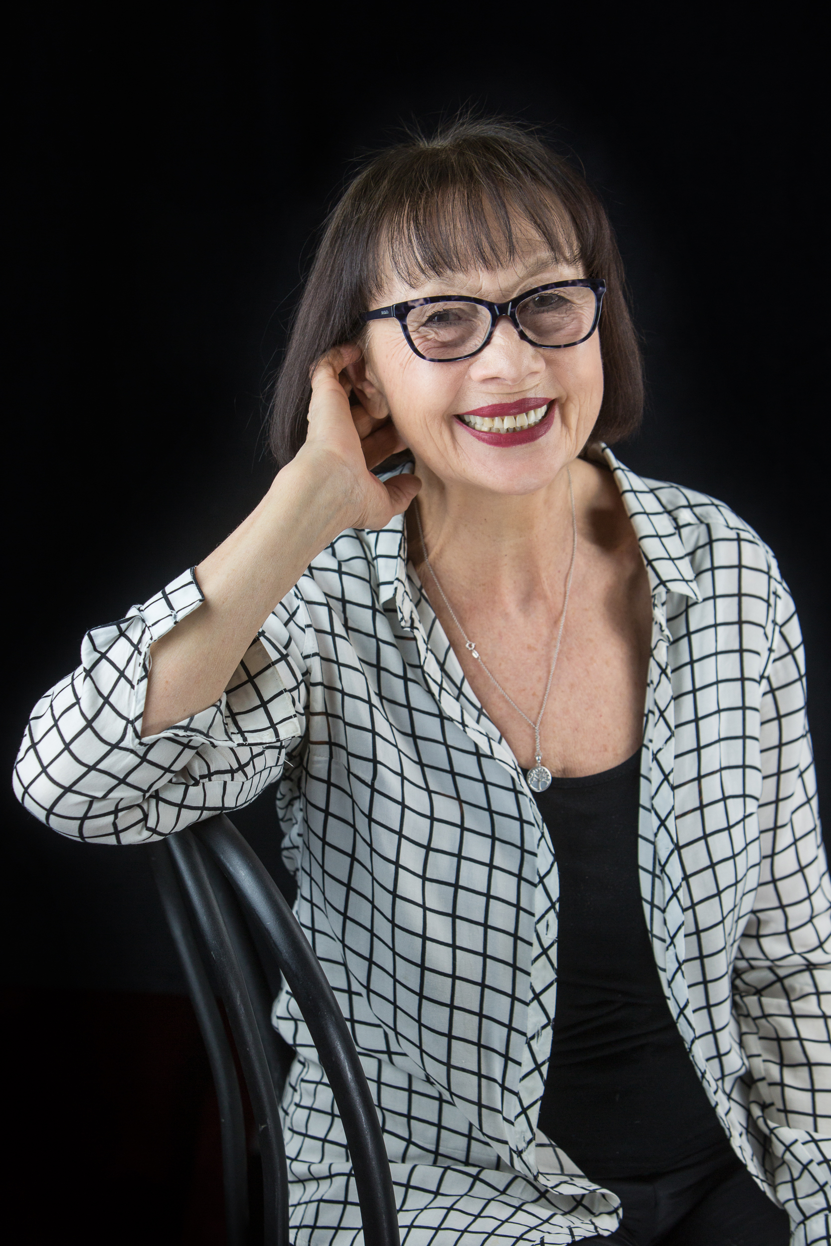 Любовь Волосецкая