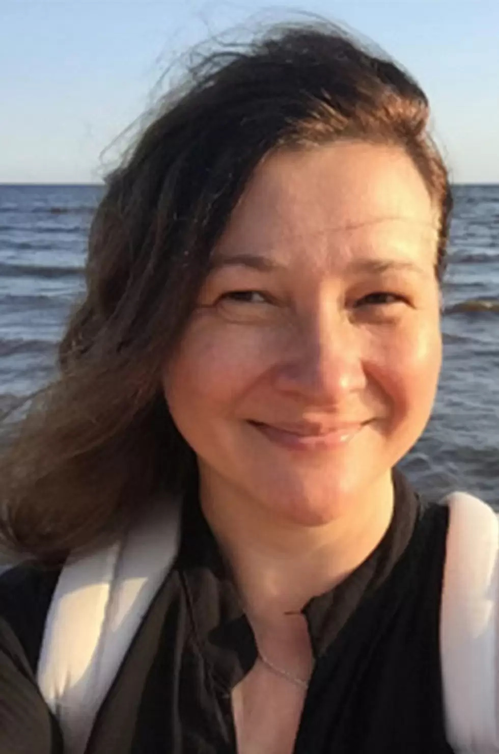 Алевтина Торик