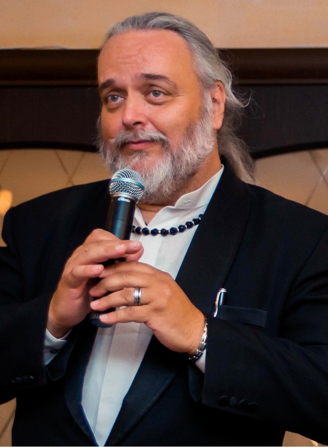 Георгий Давыдюк