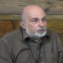 Анатолий Шух