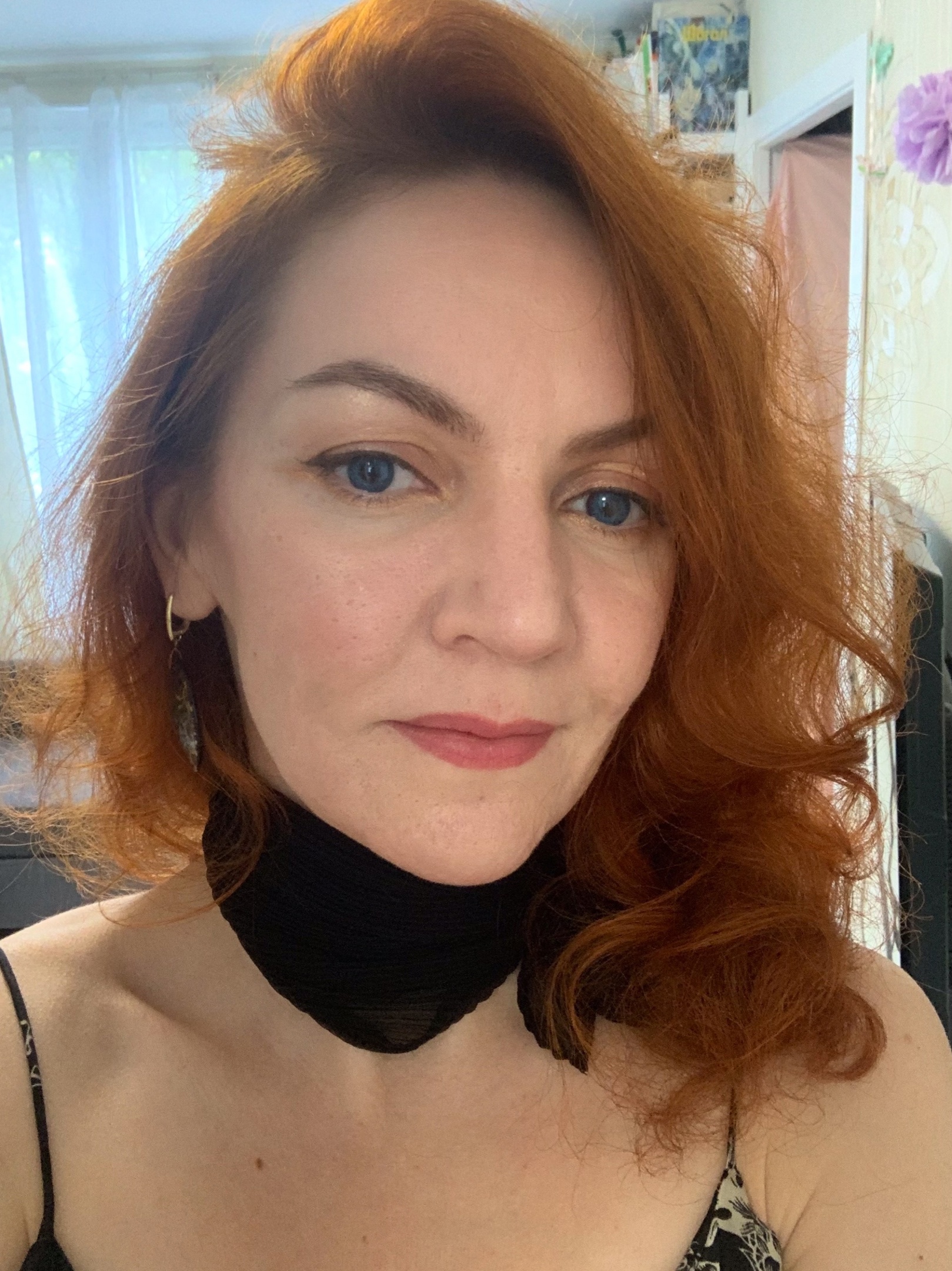 Наталья Штырц