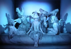 Кентервильское привидение 12+