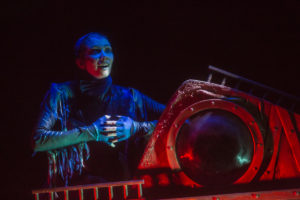 Русалочка 12+