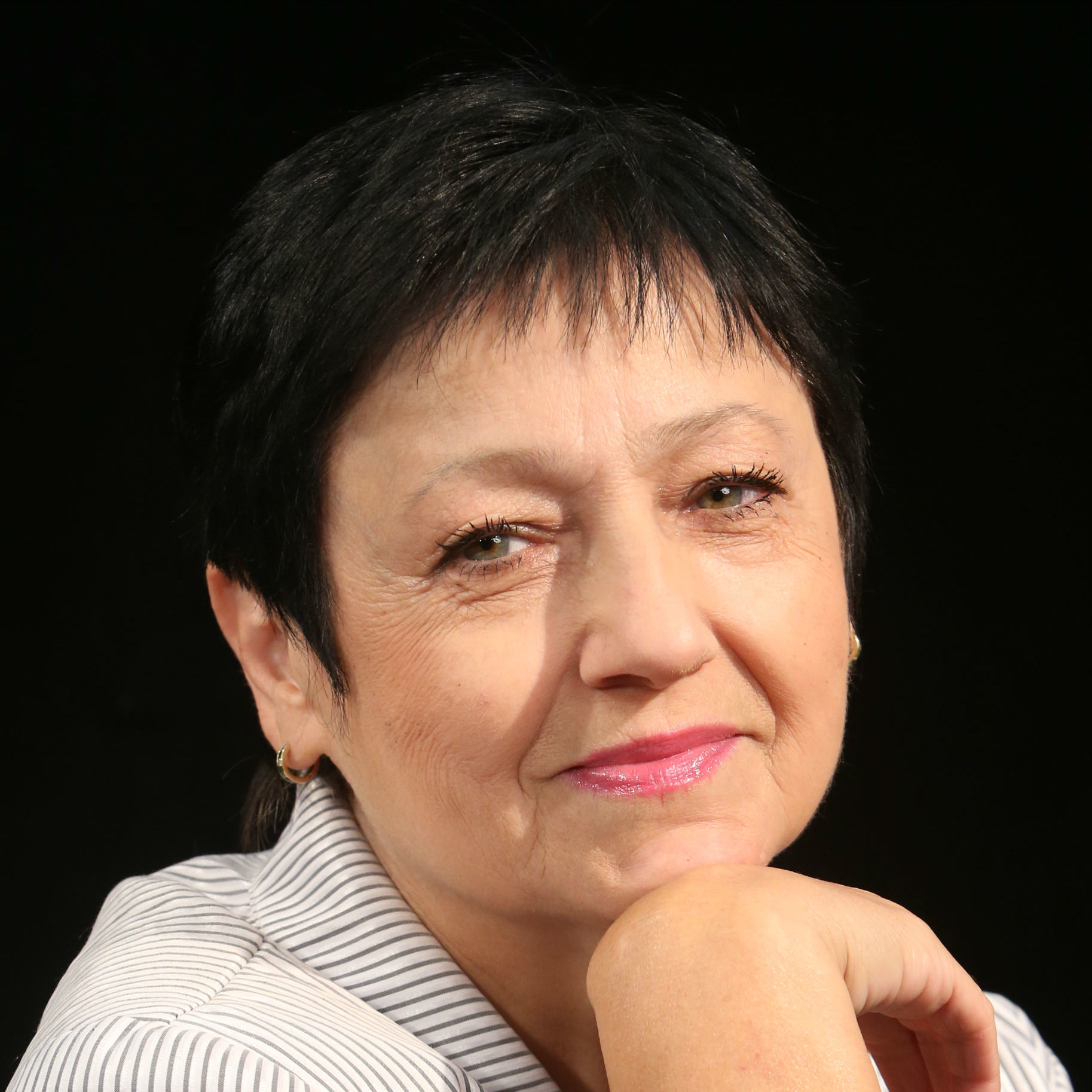 Людмила Мартьянова