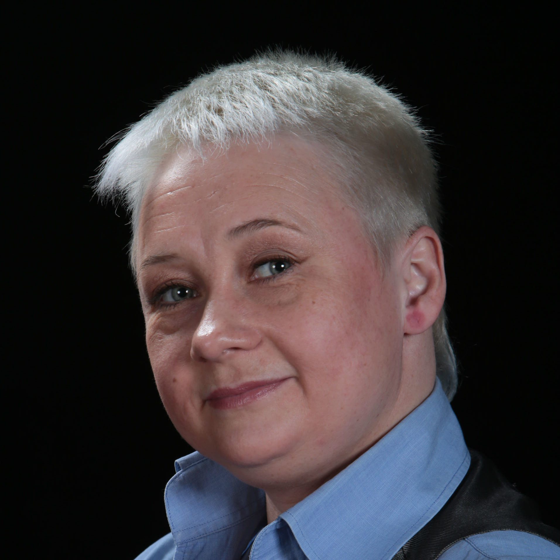 Марина Миллер