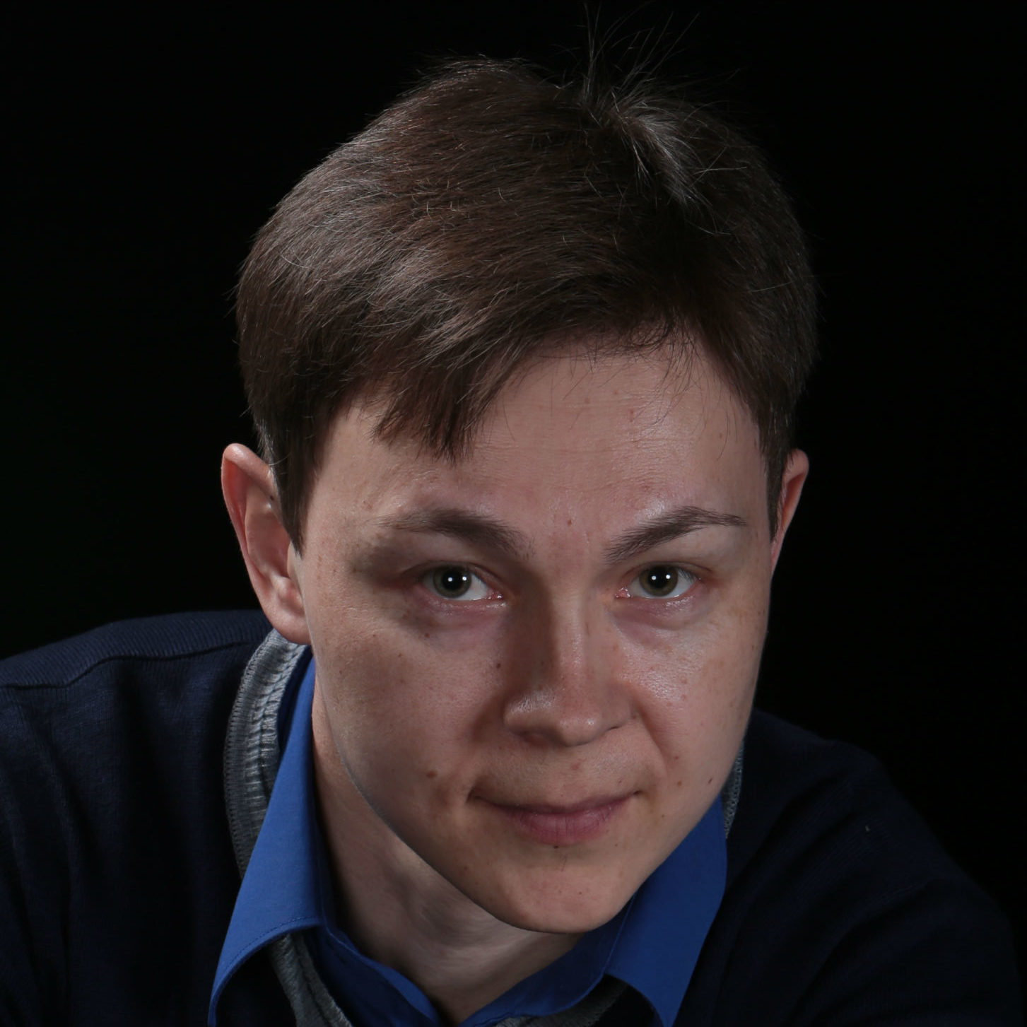 Алексей Смирнов