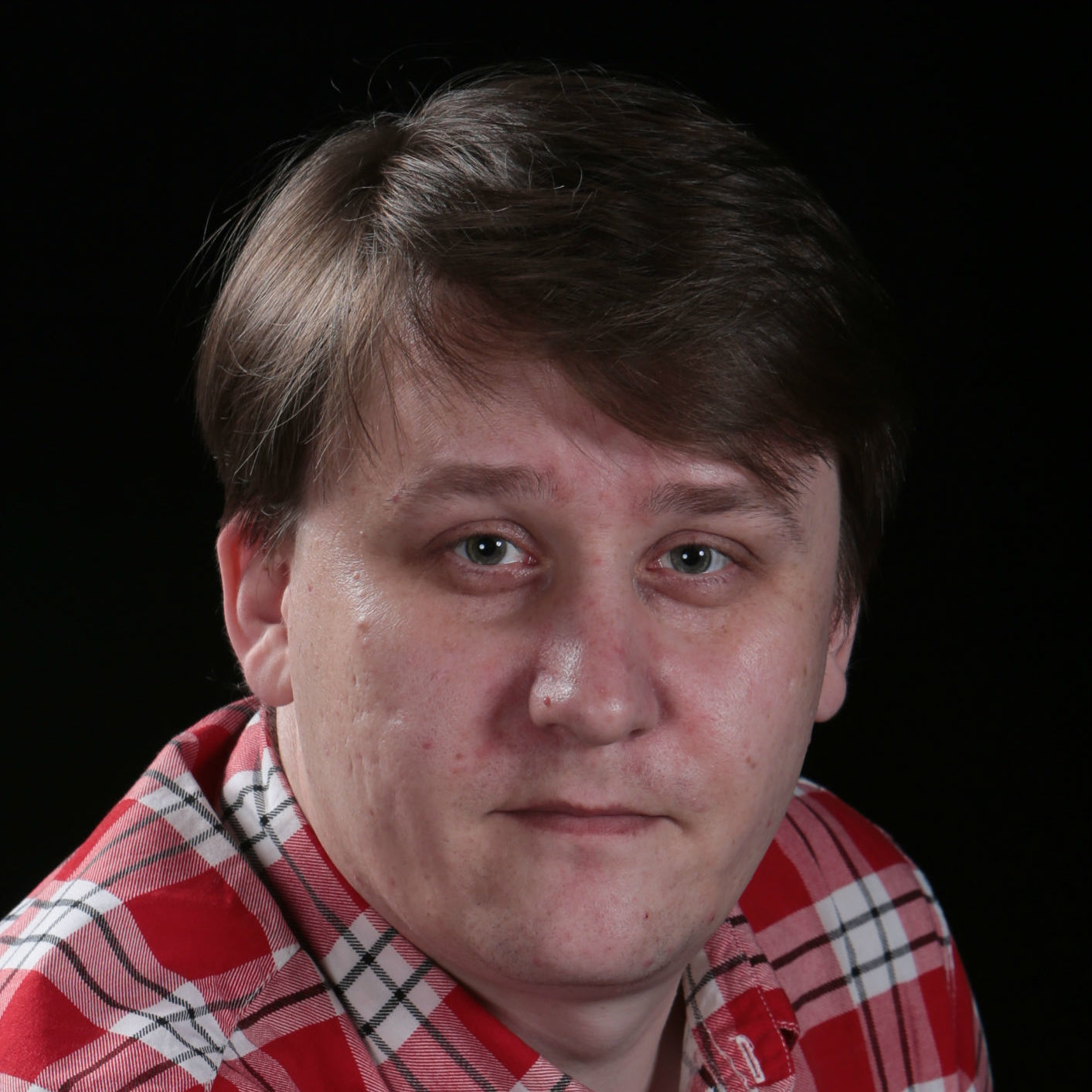 Александр Третьяк