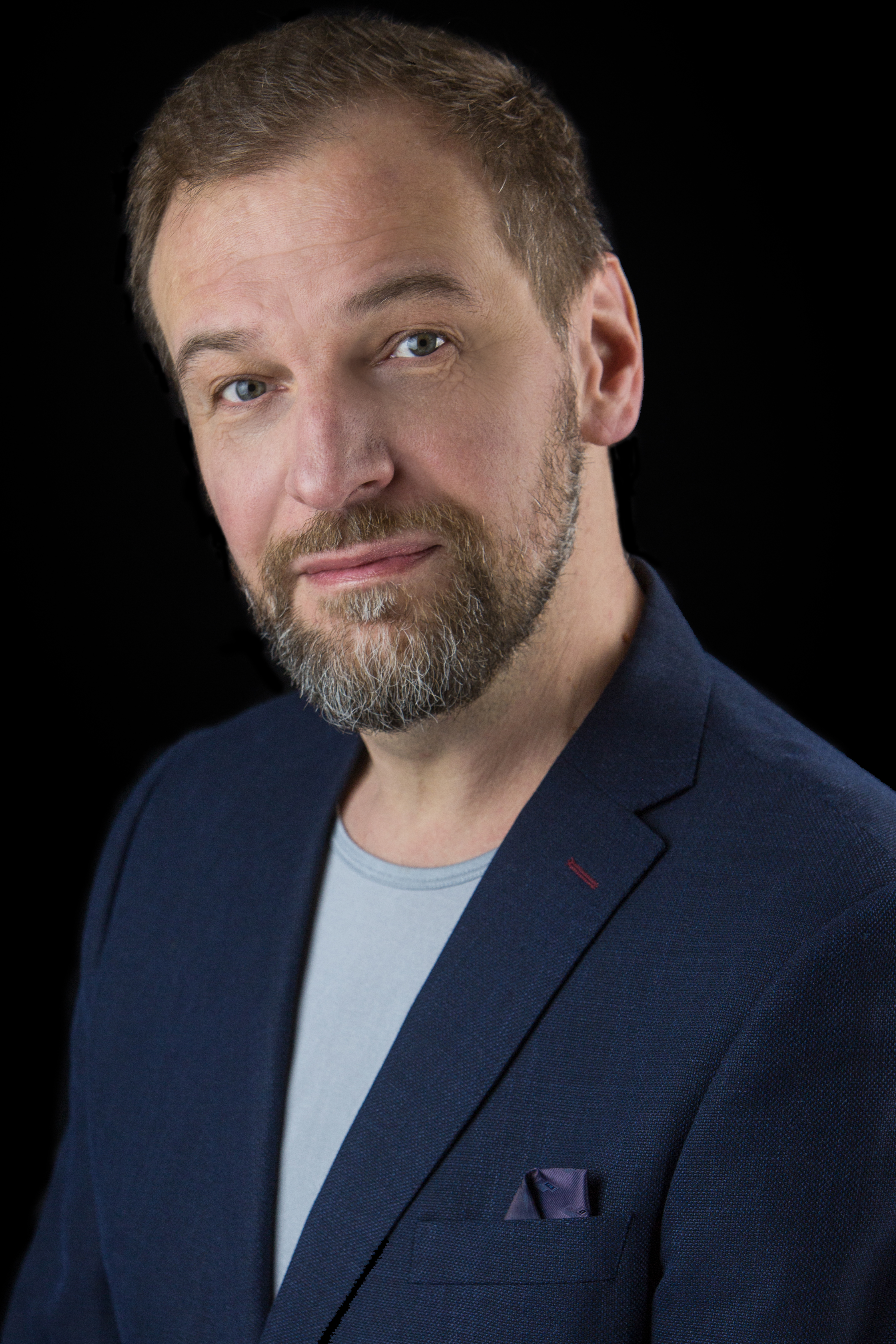 Алексей Поцелуев