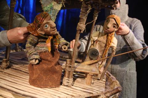 ВолшебнО Кольцо