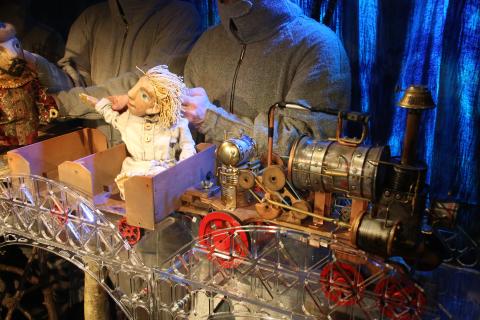 ВолшебнО Кольцо