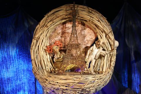 ВолшебнО Кольцо