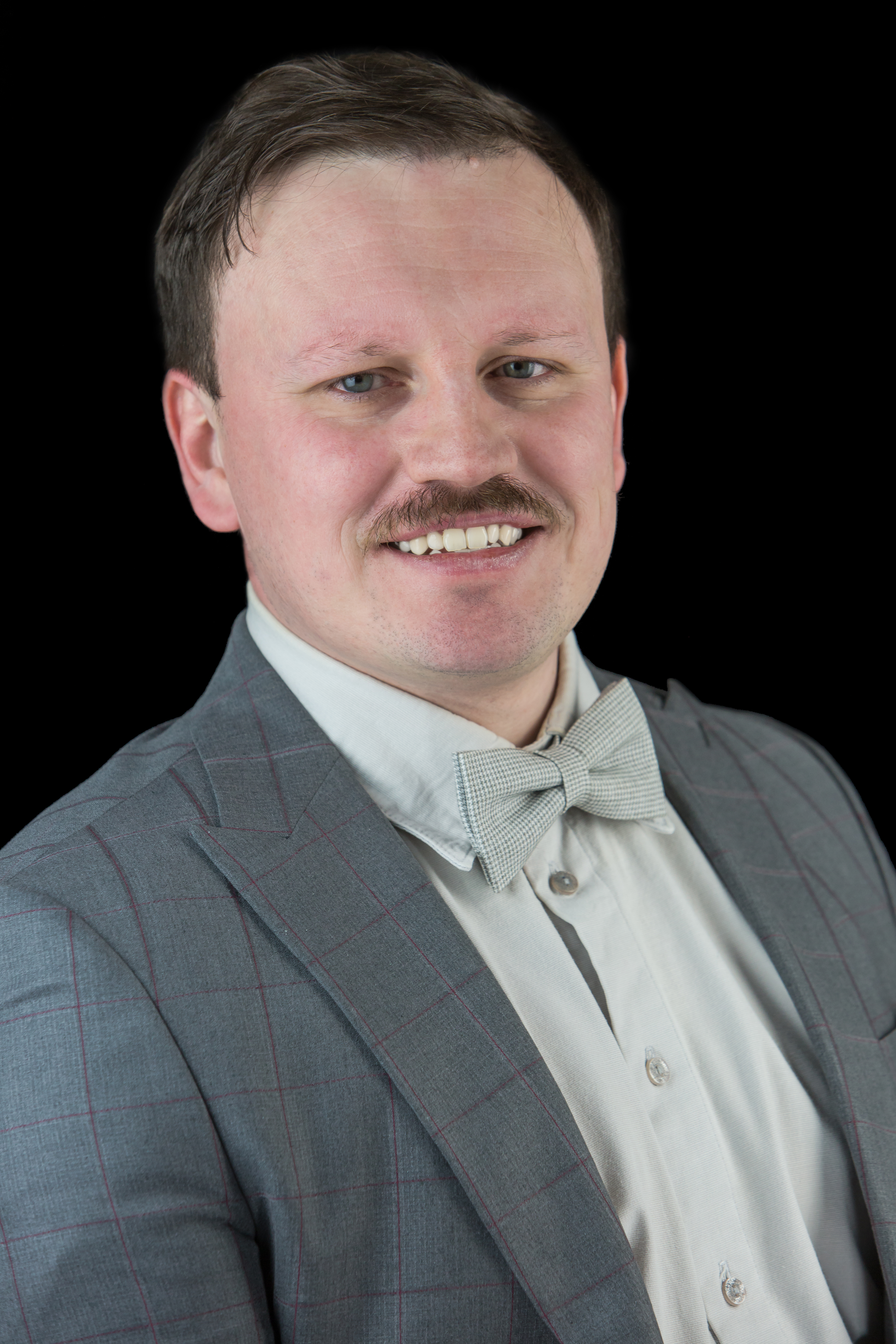 Николай Воронов