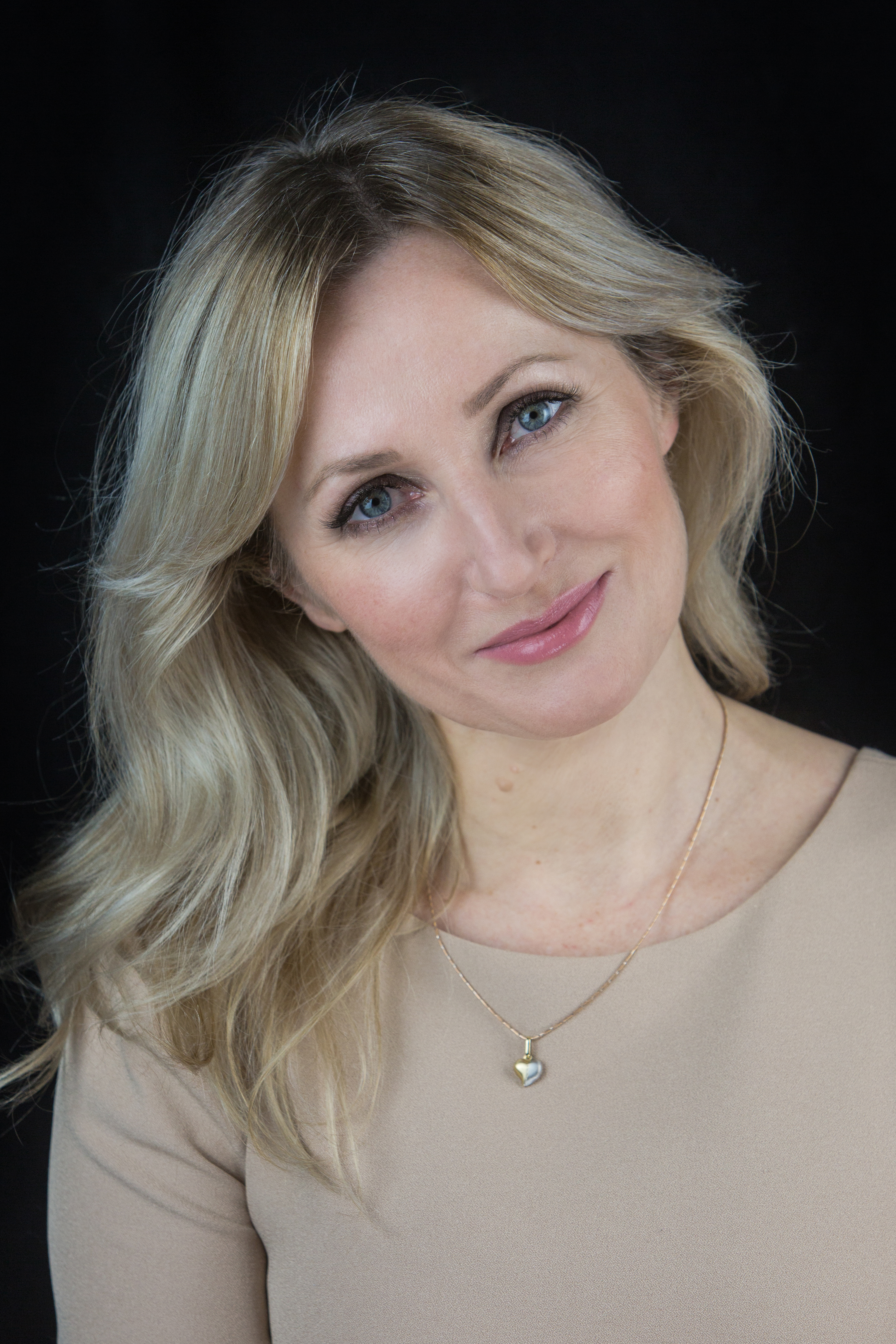 Анастасия Игнатенко