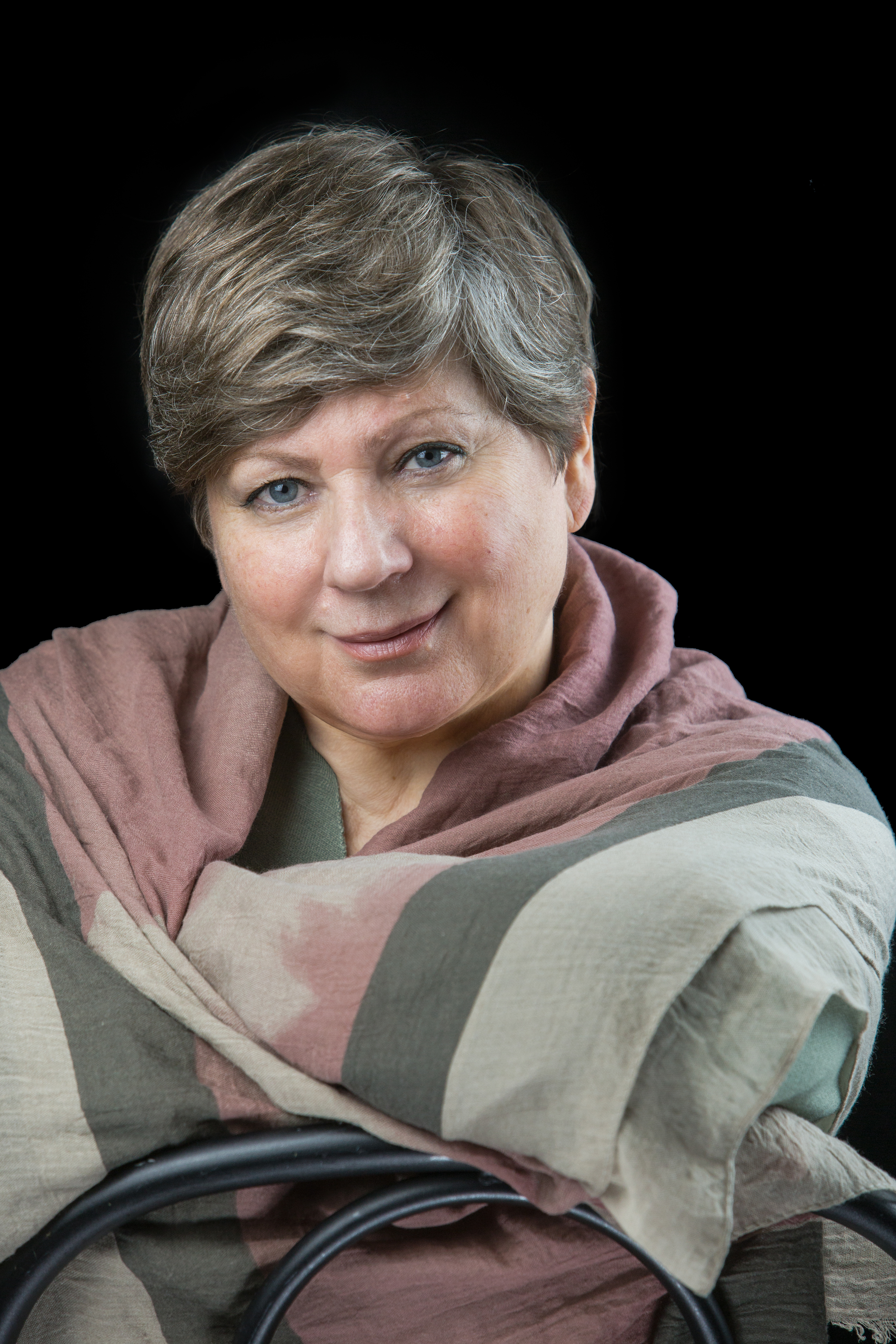 Юлия Курляндцева