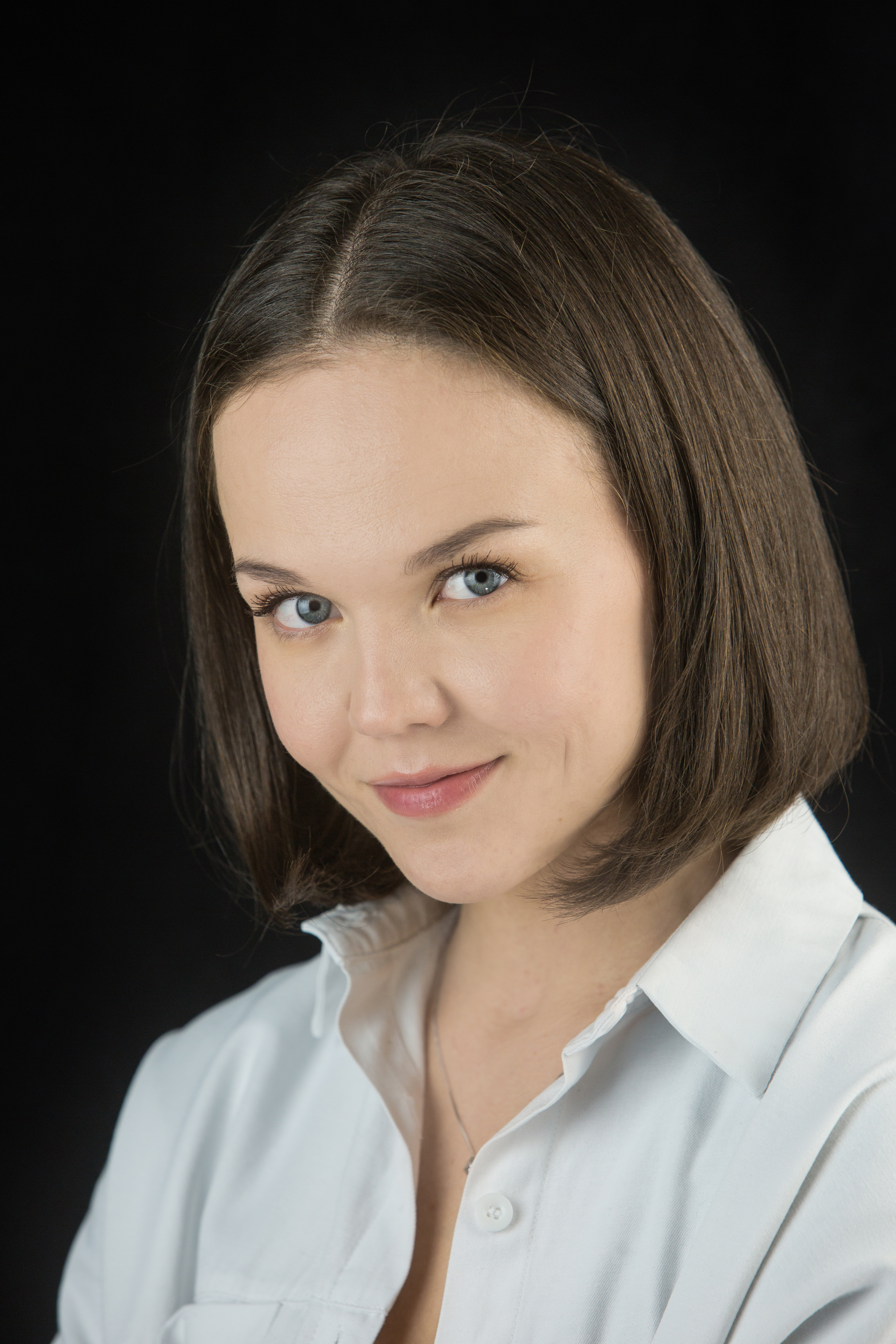 Полина Малахова