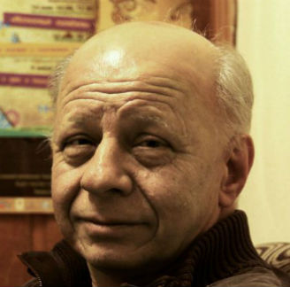 Владимир Бирюков