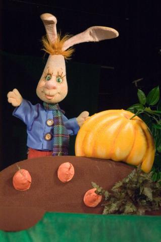 Поросёнок Чок