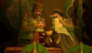 Принцесса Крапинка