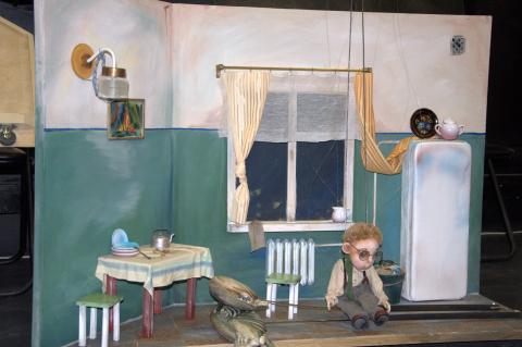 Можно попросить Нину?