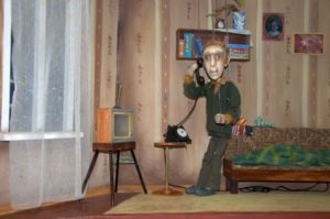 Можно попросить Нину? 12+