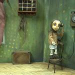 Линии нашей памяти.