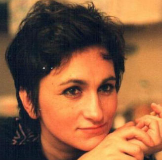 Наталья Лебедева