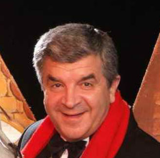 Владимир Михитаров