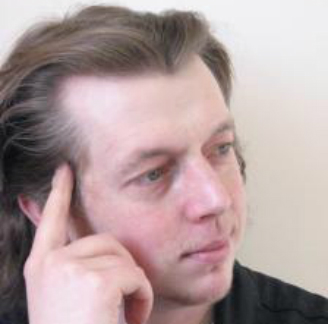 Алексей Смирнов