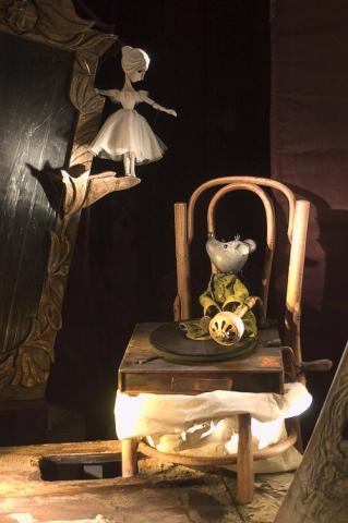 Солнечный луч