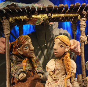 ВолшебнО Кольцо