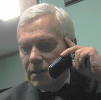 Олег Васильков