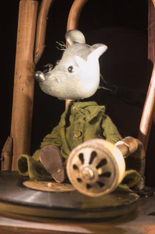 Закулисье МОГТК