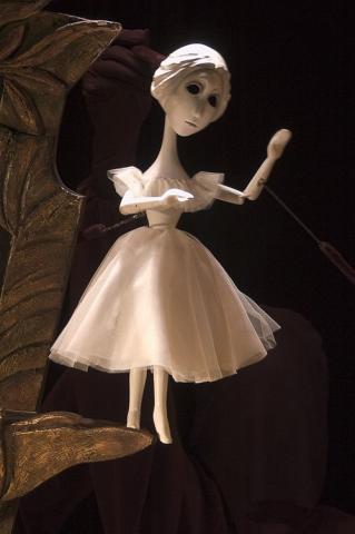 Солнечный луч