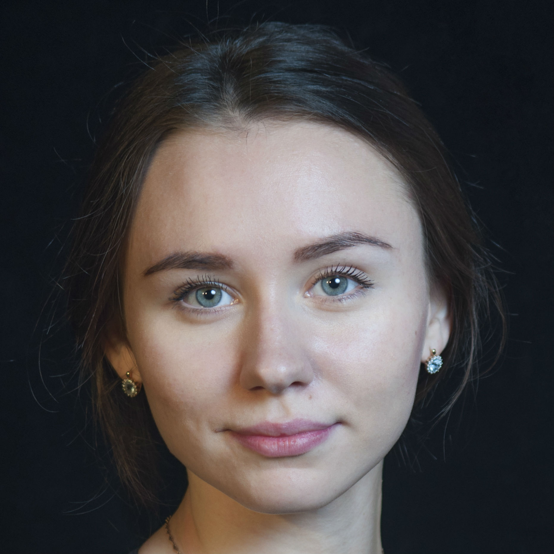 Алина Репина