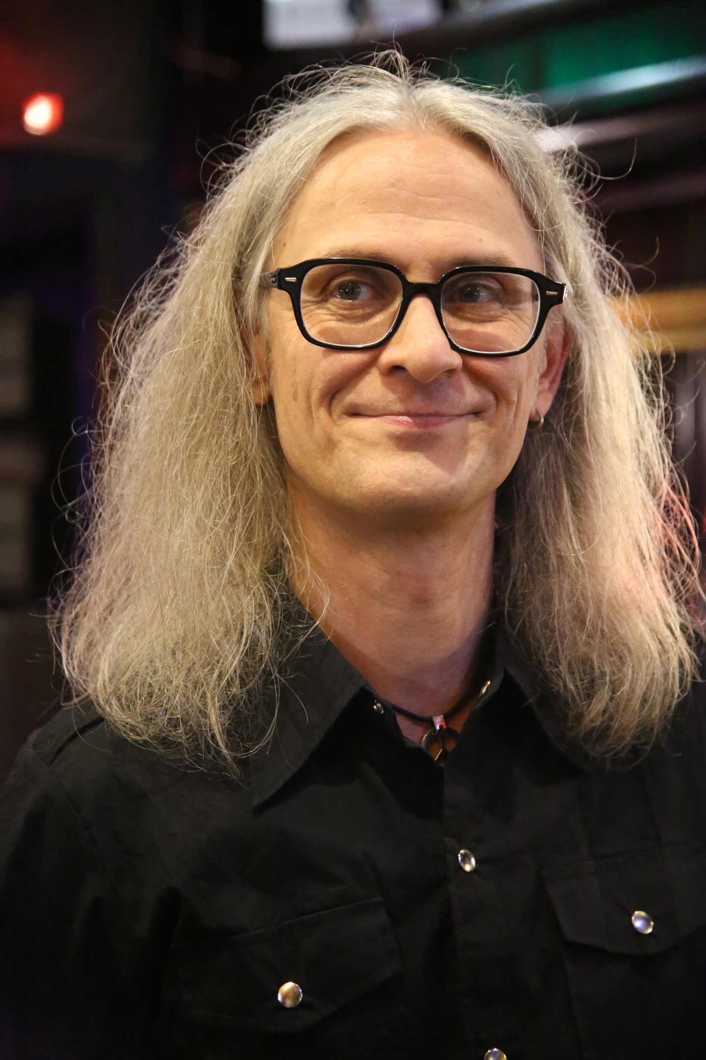 Андрей Занога