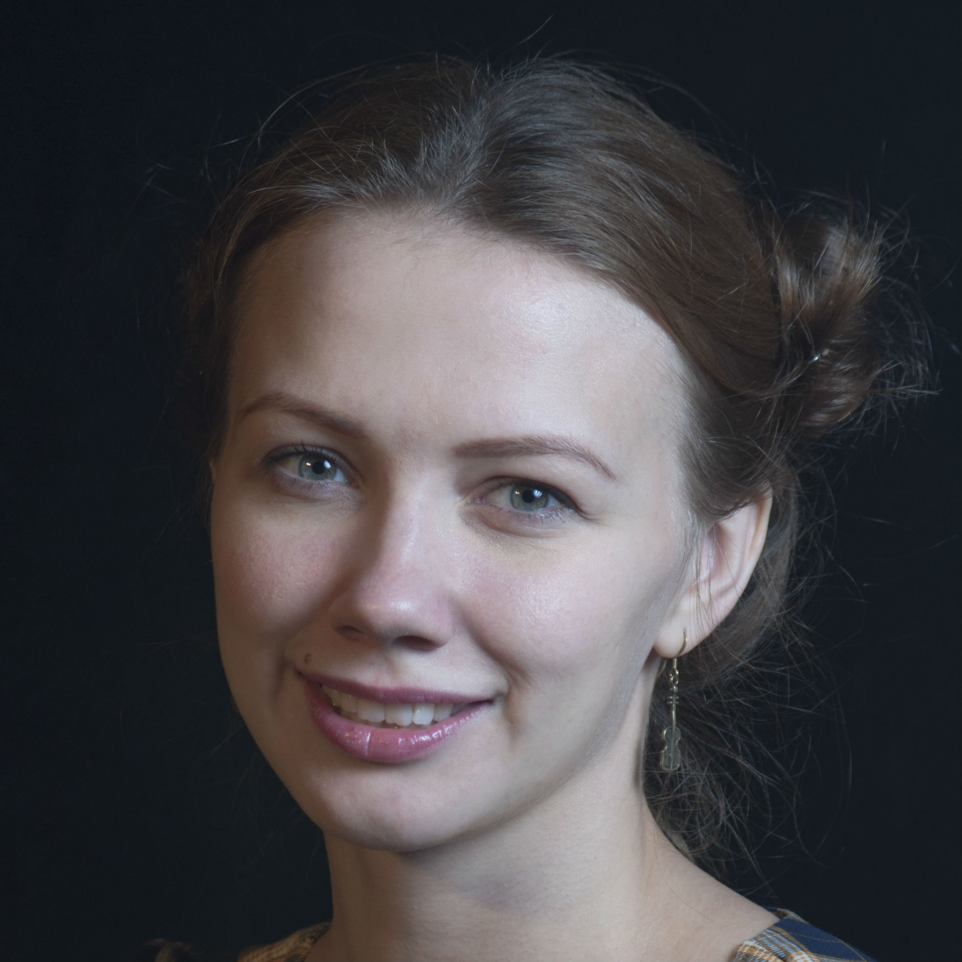 Ольга Амосова