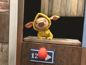 Давайте знакомиться