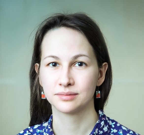 Александра Ловянникова