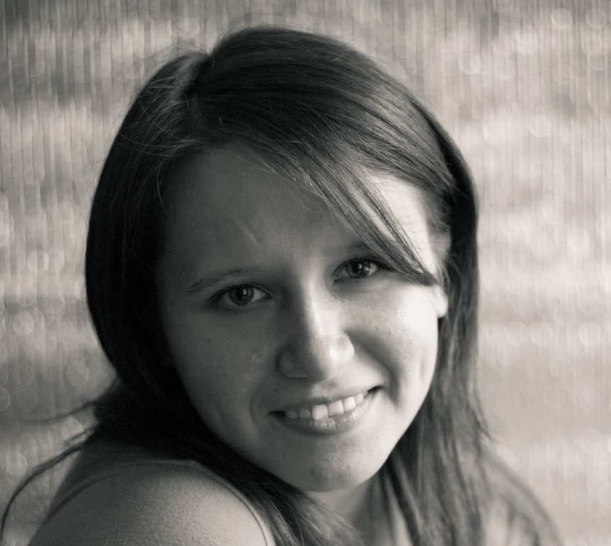 Людмила Федорова