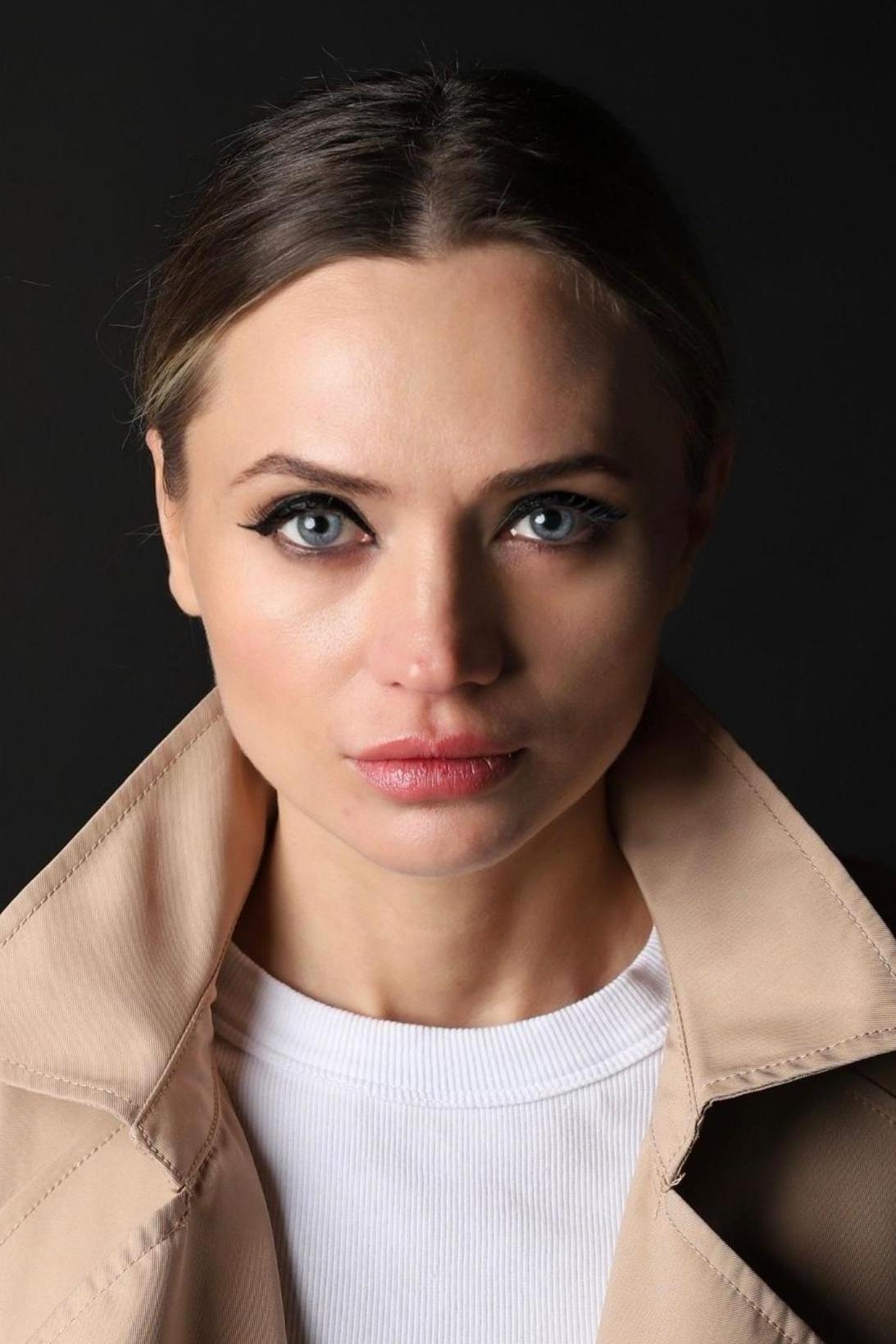 Наталья Мирная