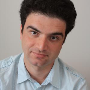 Виктор Шилькрот