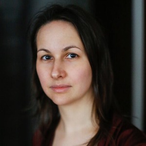 Александра Ловянникова