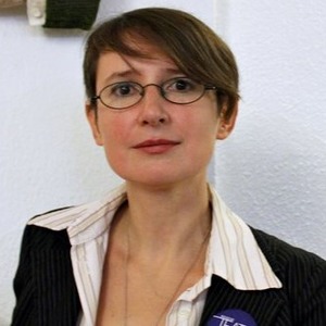 Наталья Мишина