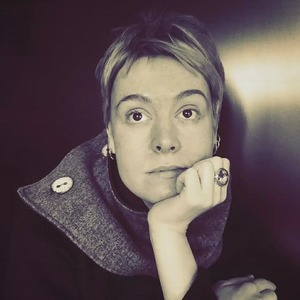 Светлана Рыбина