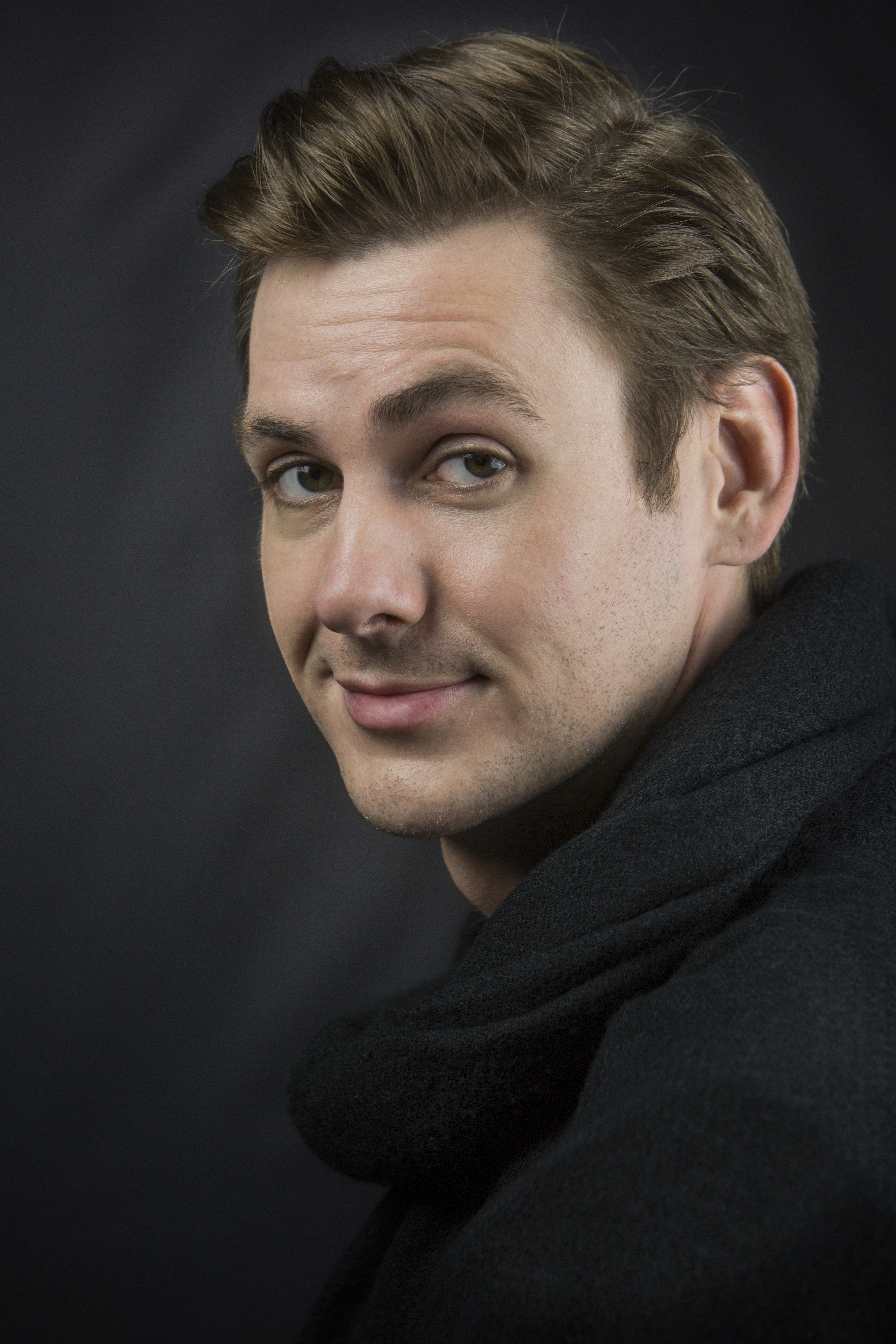 Руслан Ергашев