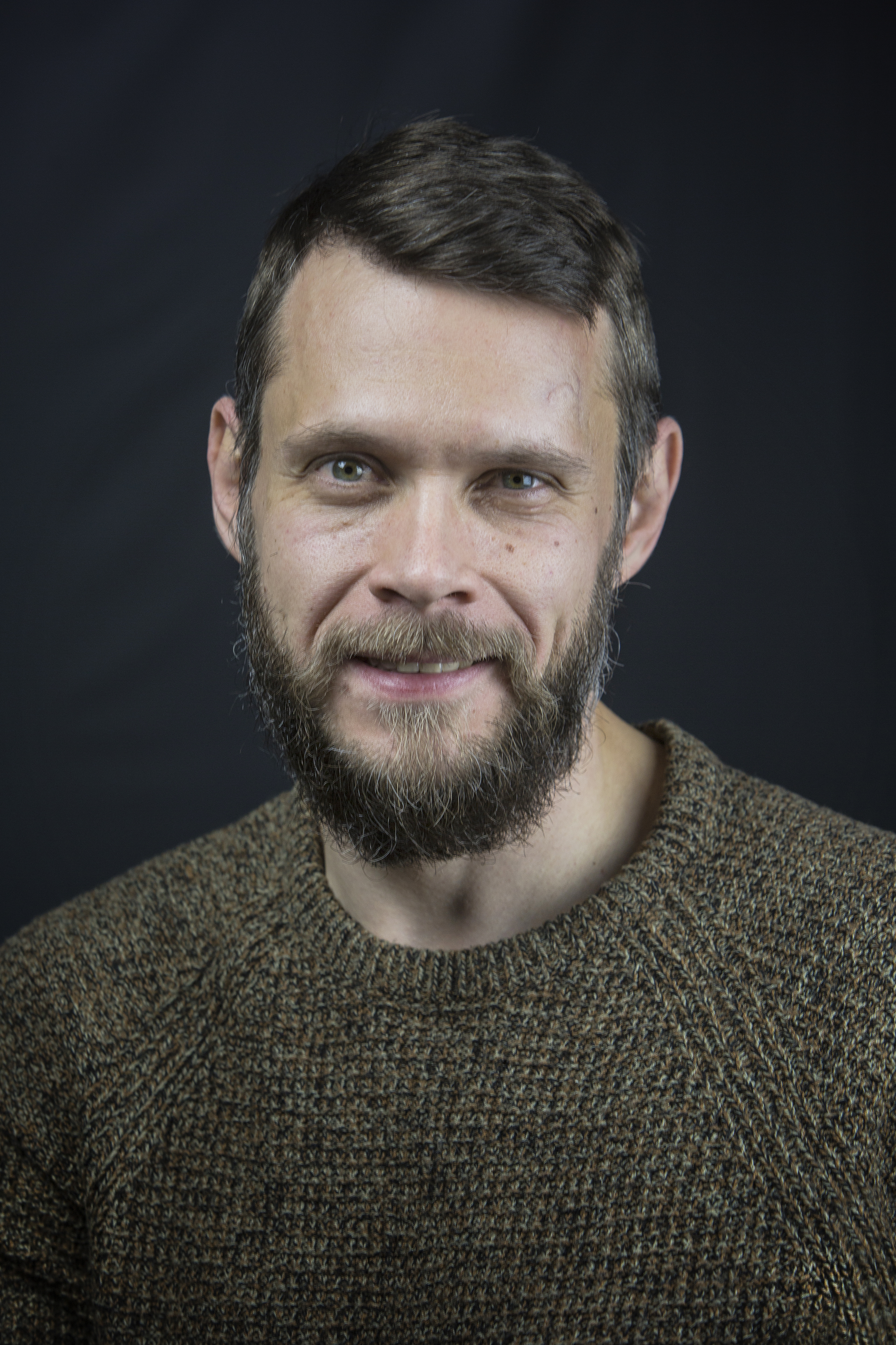 Алексей Тимошин