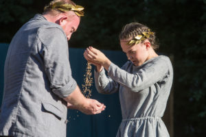 Ясон и Медея