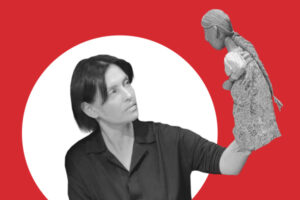 Мастер класс «Театр в руках» 10+